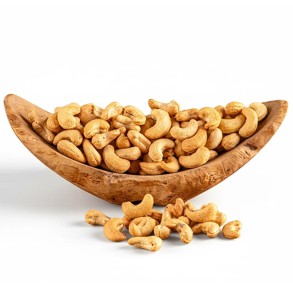 Kavrulmuş Kaju Fıstığı