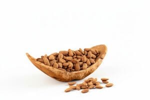 Kavrulmuş Amerikan Badem