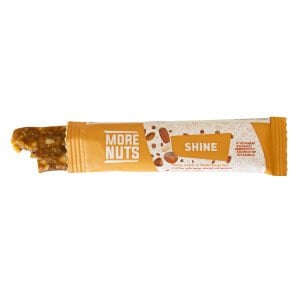 More Nuts Shine Bar 40 g