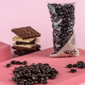 Bitter Üzüm Draje