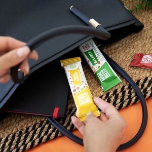 More Nuts Mega Omega Bar 40 g