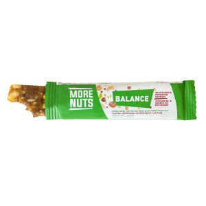 More Nuts Balance Bar 40 g