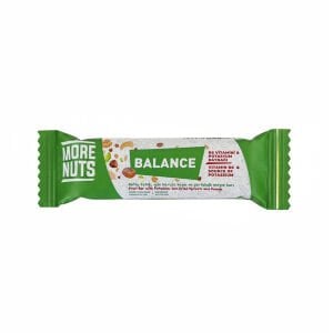 More Nuts Balance Bar 40 g