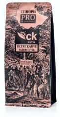 Ethiopia Pro Öğütülmüş Filtre Kahve
