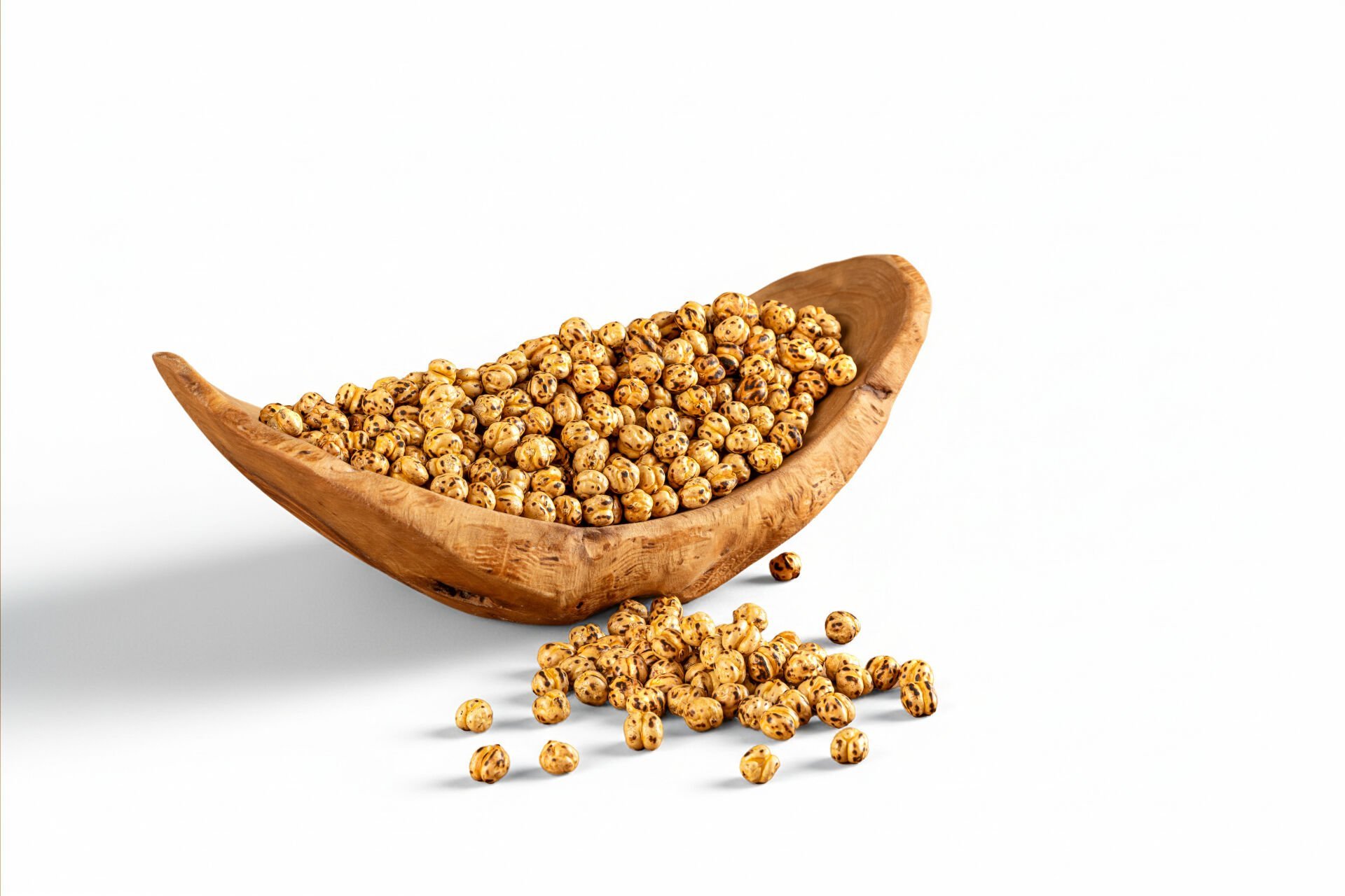 Tuzsuz Sarı Leblebi