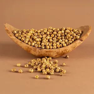 Tuzsuz Sarı Leblebi