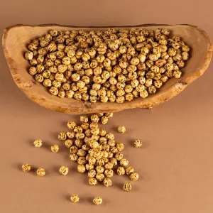 Tuzsuz Sarı Leblebi