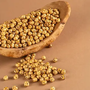 Tuzsuz Sarı Leblebi