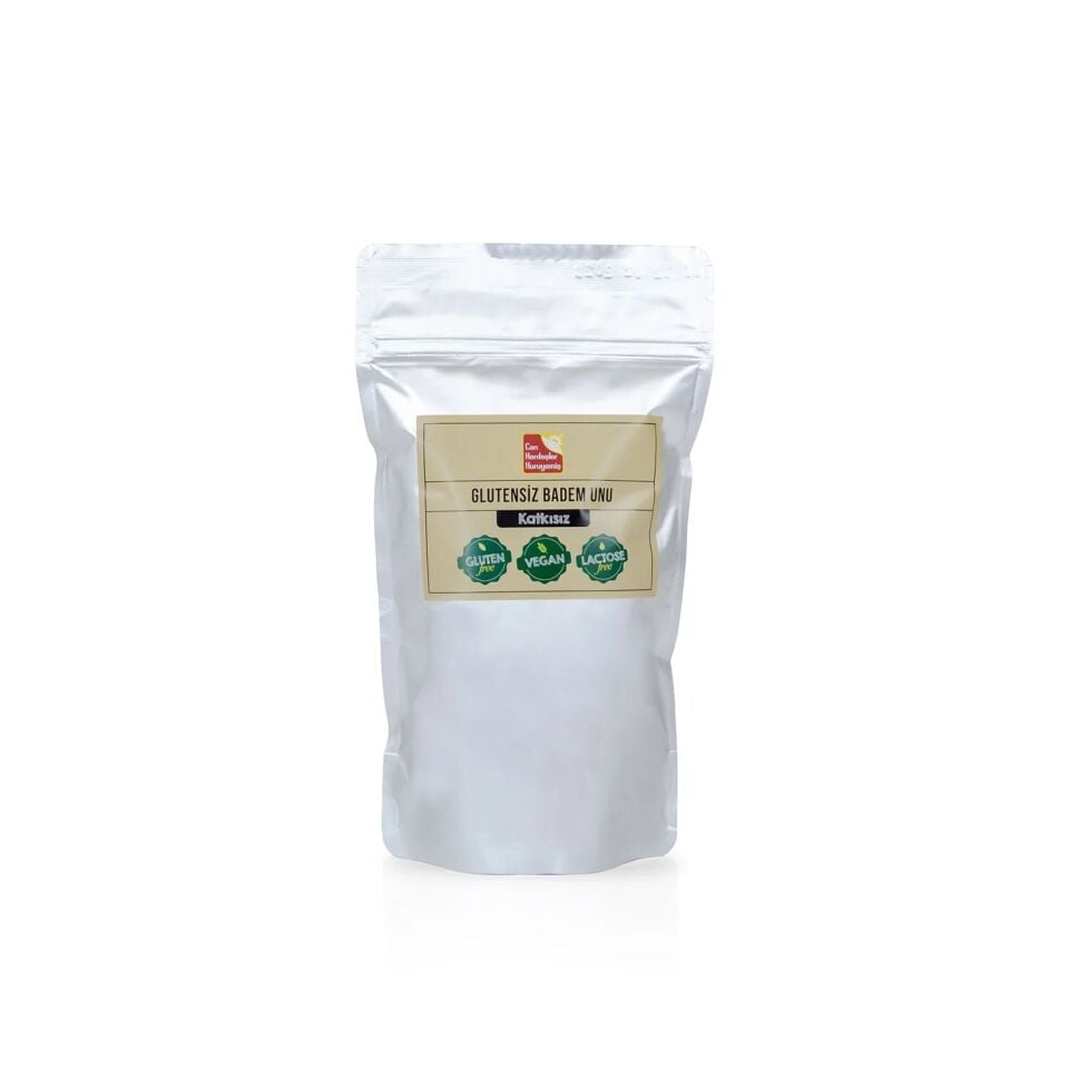 Glutensiz Badem Unu 250 g