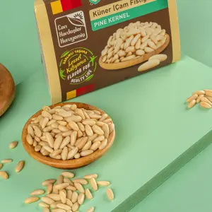 Küner (Pine Nut Kernels)