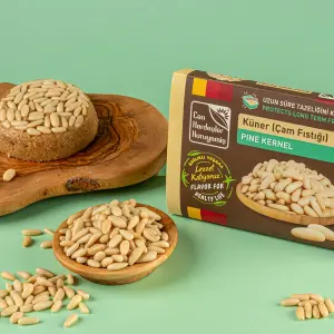 Küner (Çam Fıstığı İçi)