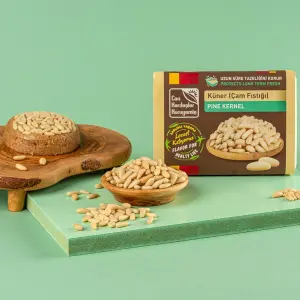 Küner (Çam Fıstığı İçi)