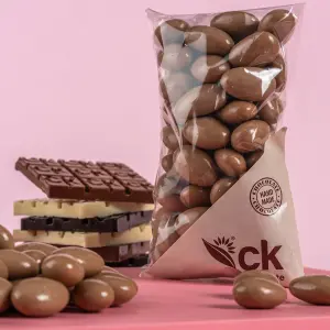 Cappuccino Badem Draje