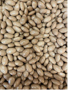 Cappuccino Badem Draje