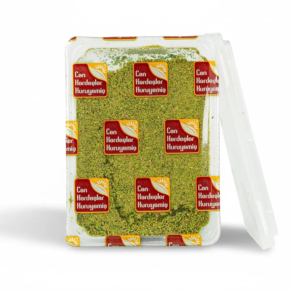 Toz Antep Fıstığı