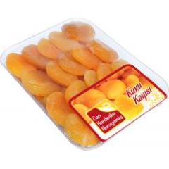 Sarı Kayısı 400 g Pkt