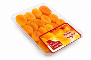 Sarı Kuru Kayısı 400 g