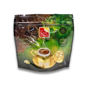 Damla Sakızlı Türk Kahvesi 100gr
