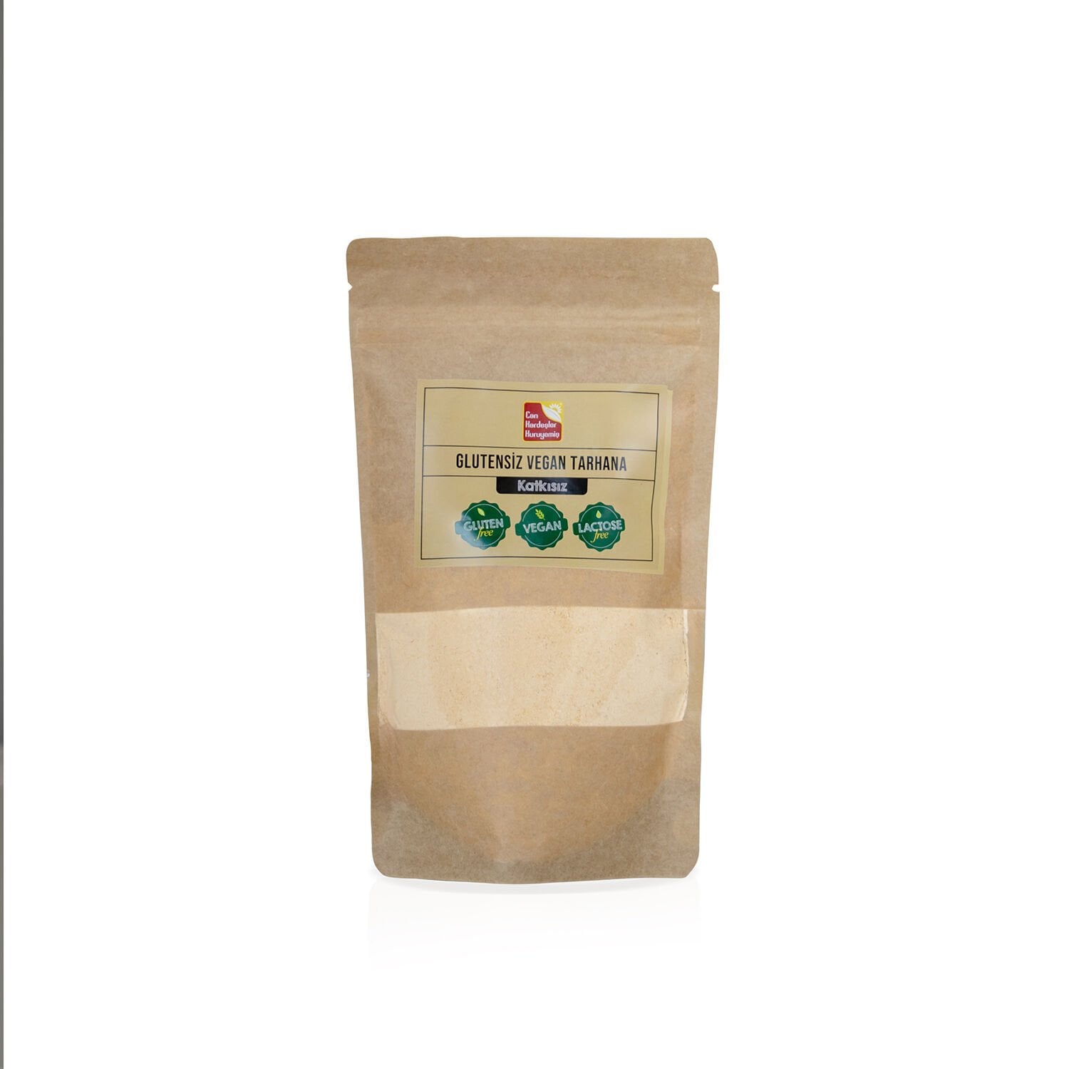 Glutensiz Vegan Tarhana 250 g