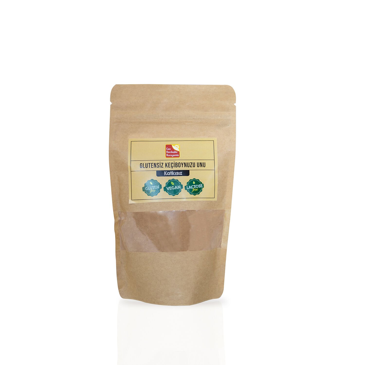 Glutensiz Keçiboynuzu Unu 250 g