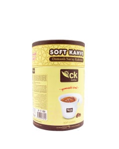Soft Türk Kahvesi  250 g