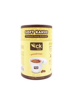 Soft Türk Kahvesi  250 g