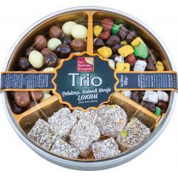 Trio Mini 160g