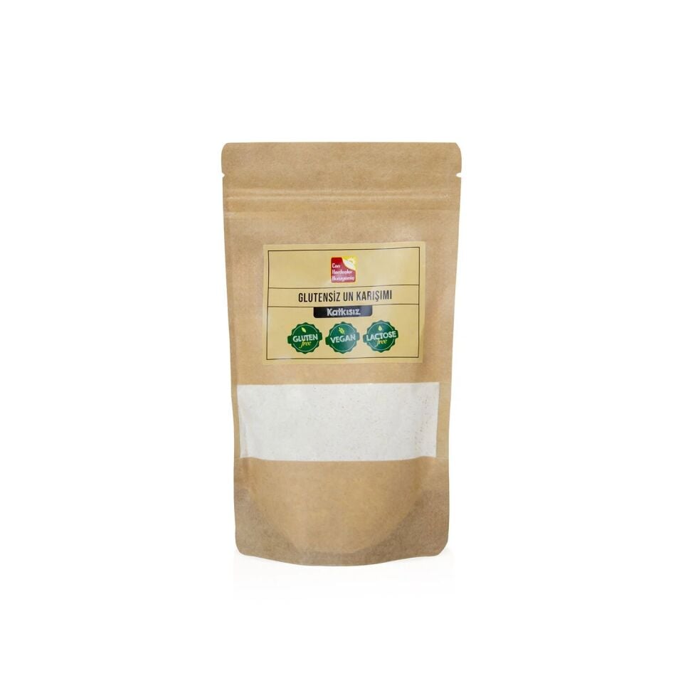 Glutensiz Un Karışımı 250 g