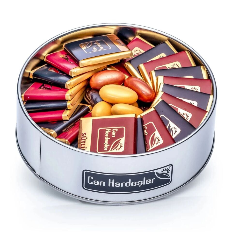 Mix Premium Çikolata 320 g