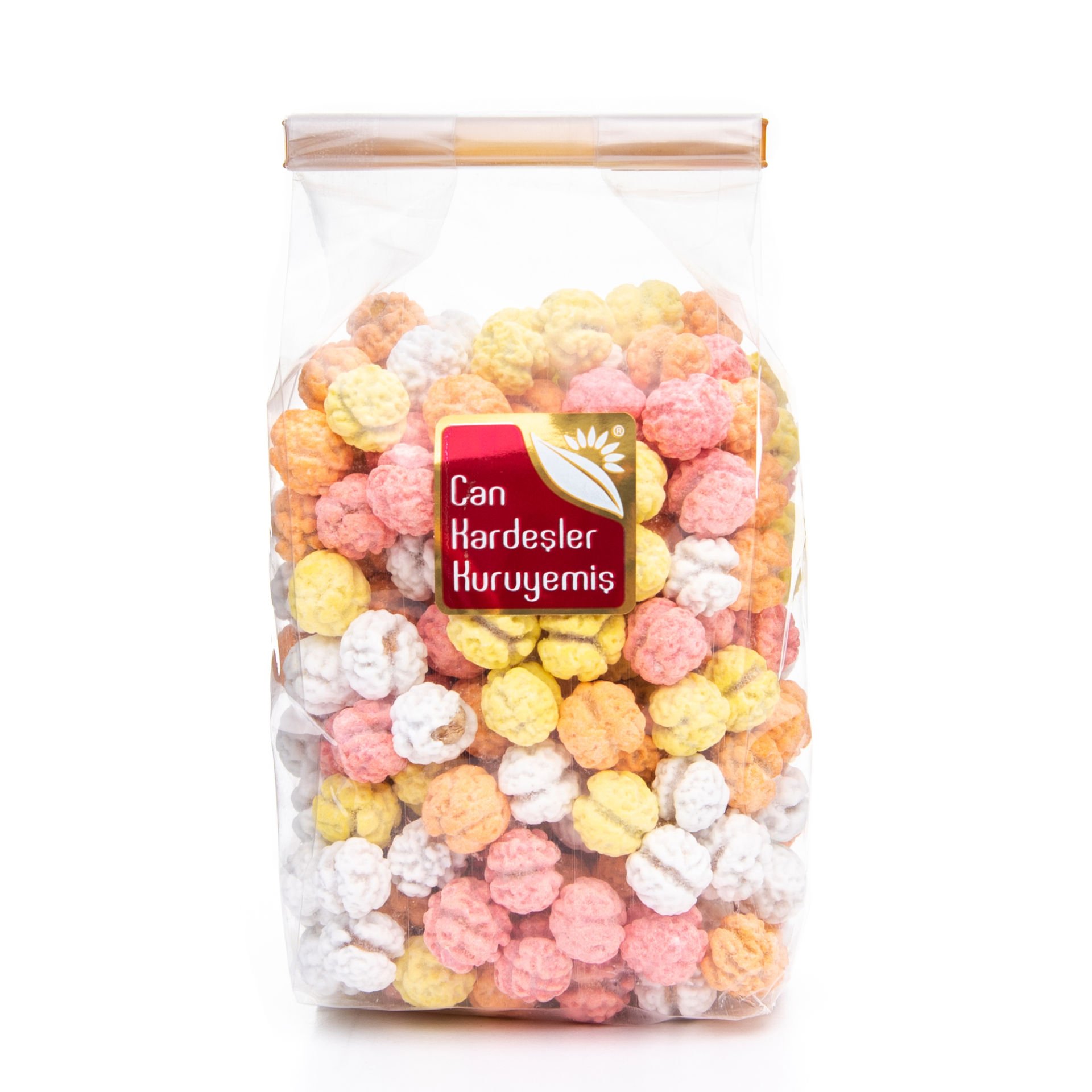 Renkli Leblebi Şekeri 252 g