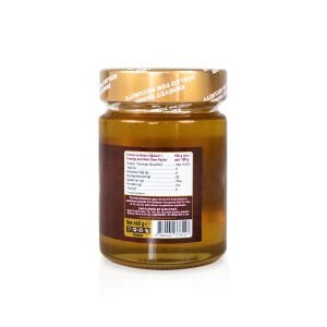 Çiçek Balı Kavanoz 460 g