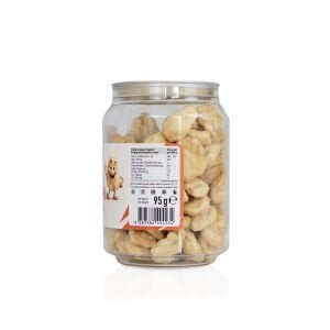 Sarımsak Soslu Bakla 95 g