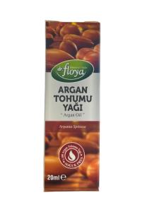 Dr. Floya Argan Yağı 20 ml