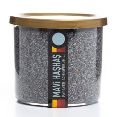 Mavi Haşhaş 140g