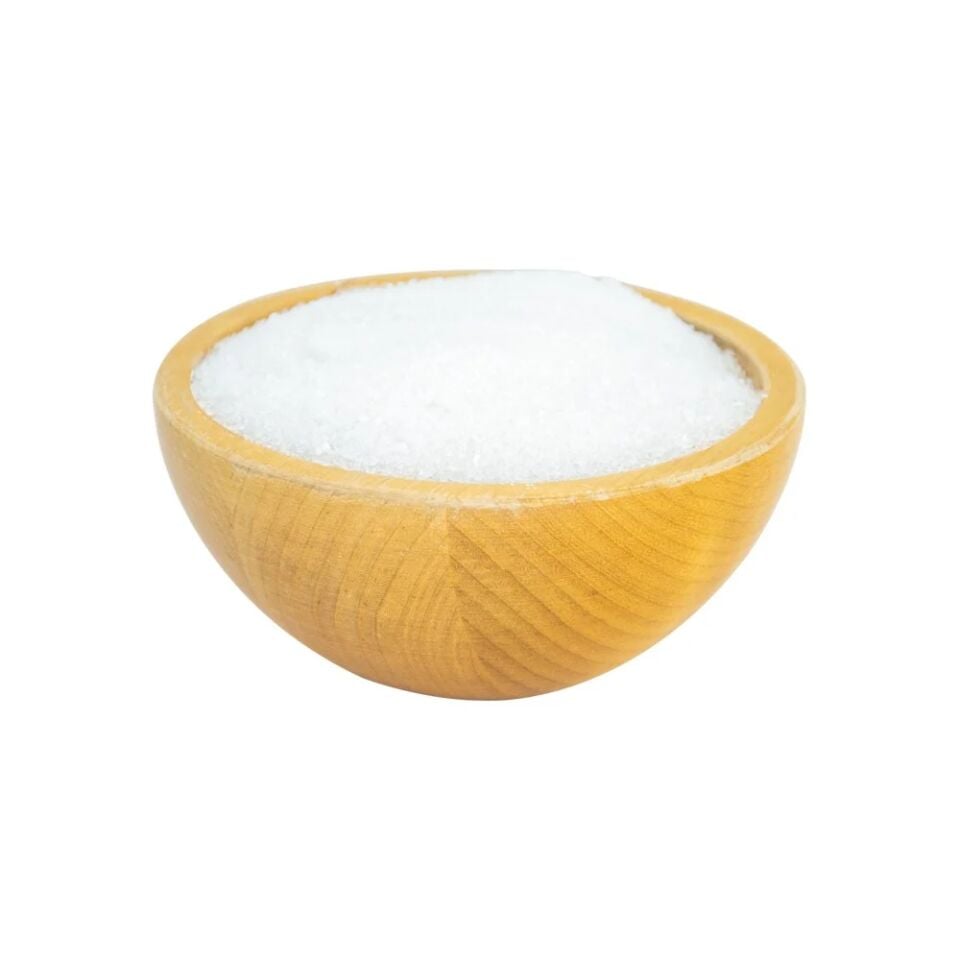 Toz Limon Tuzu - 1 kg