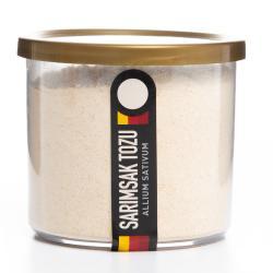Sarımsak Tozu 125g