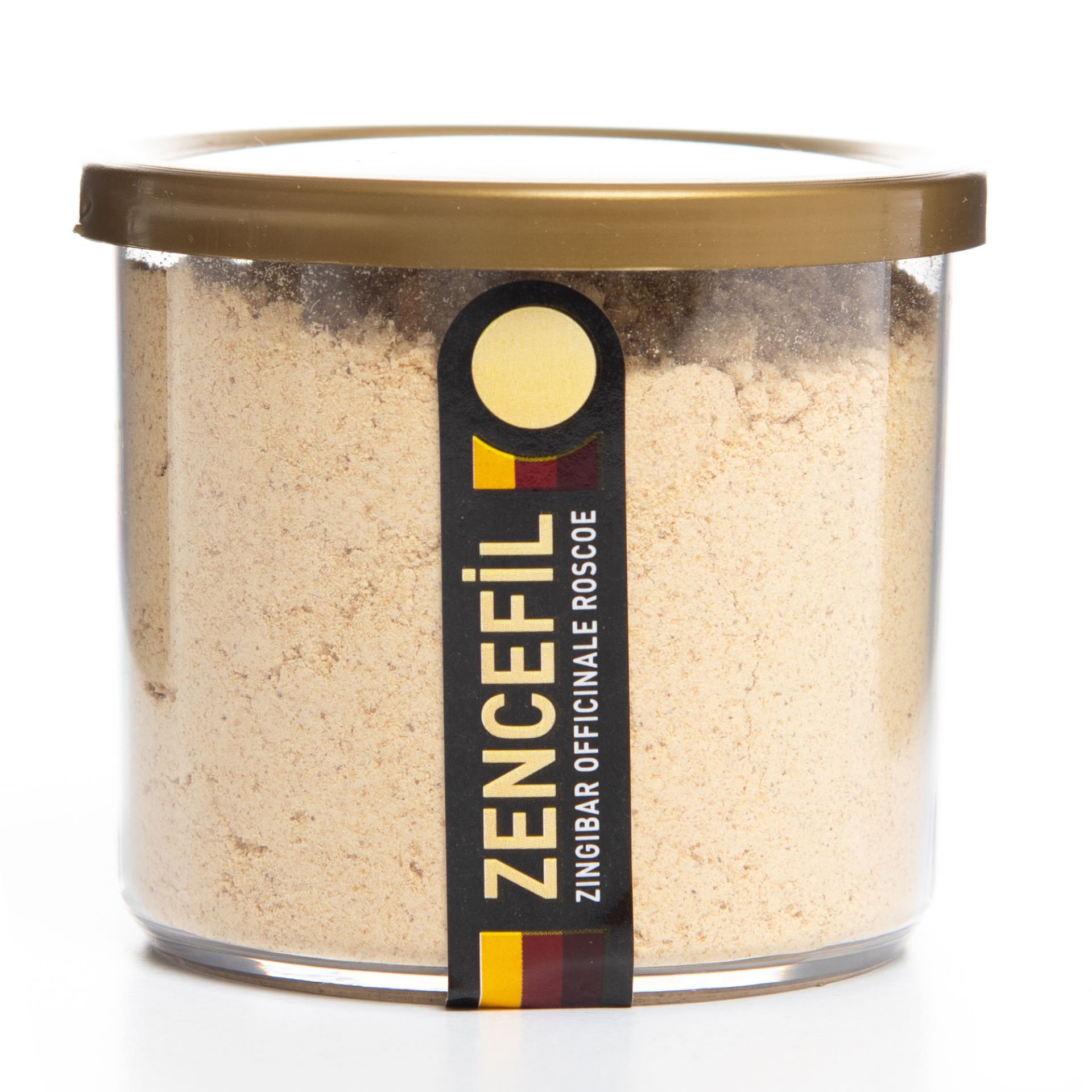 Toz Zencefil 110g