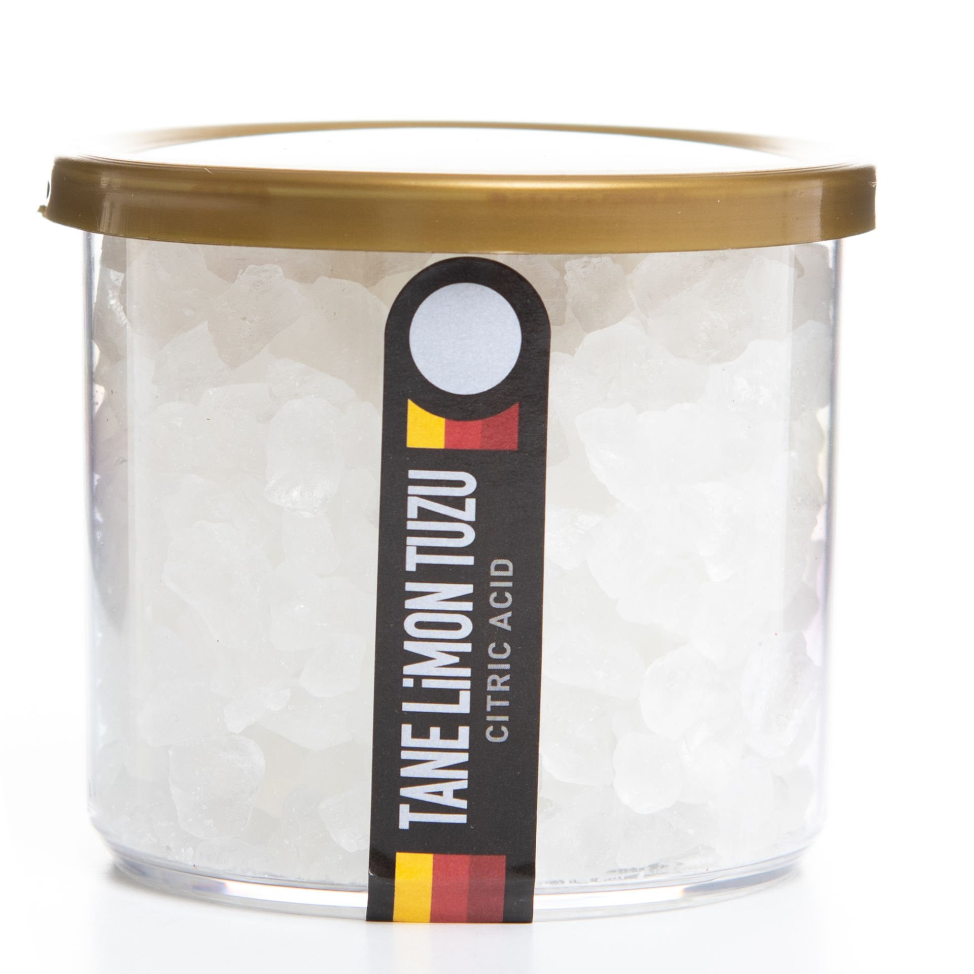 Tane Limon Tuzu 210g