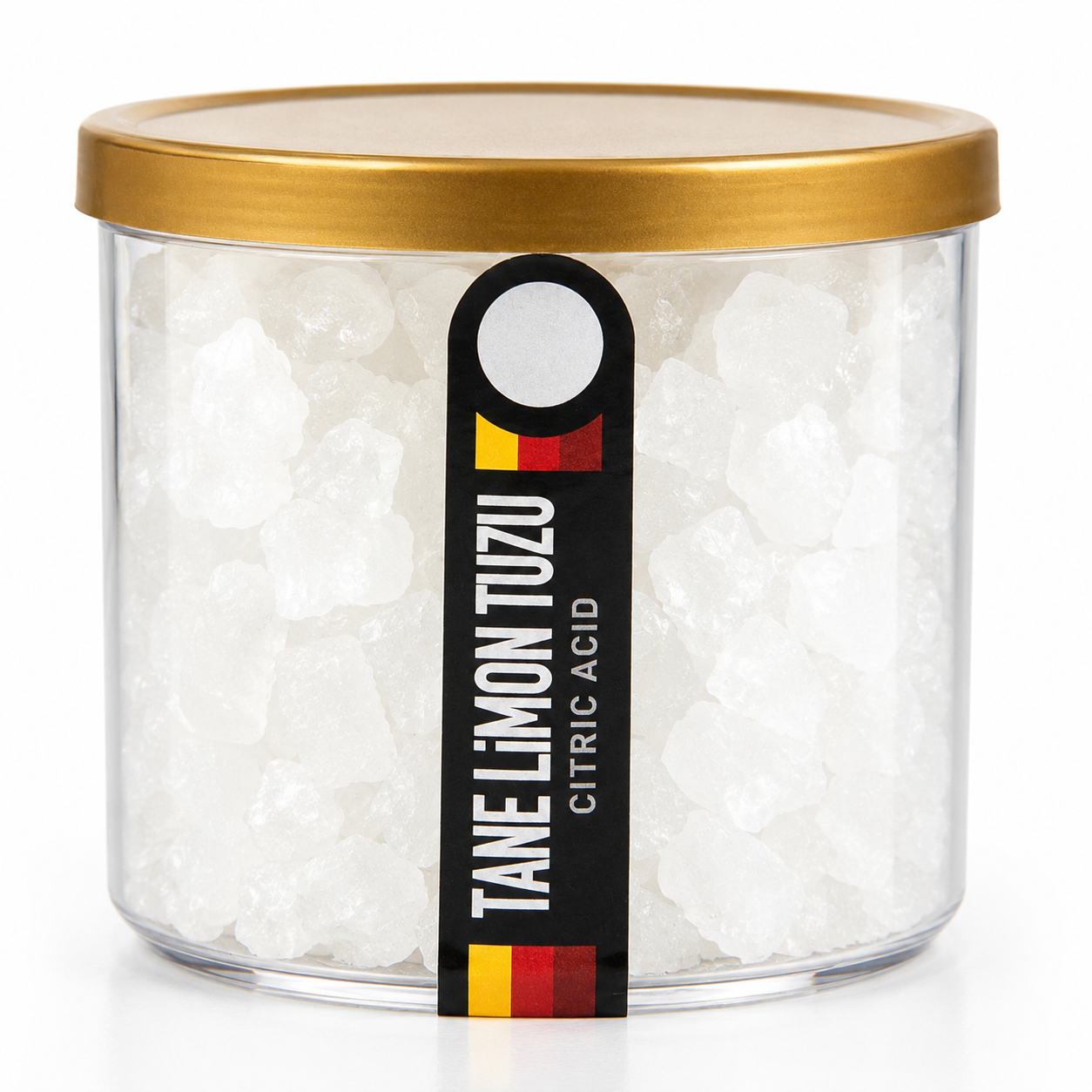 Tane Limon Tuzu 210 g