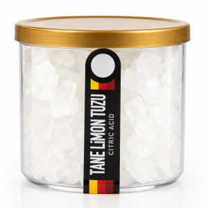 Tane Limon Tuzu 210 g