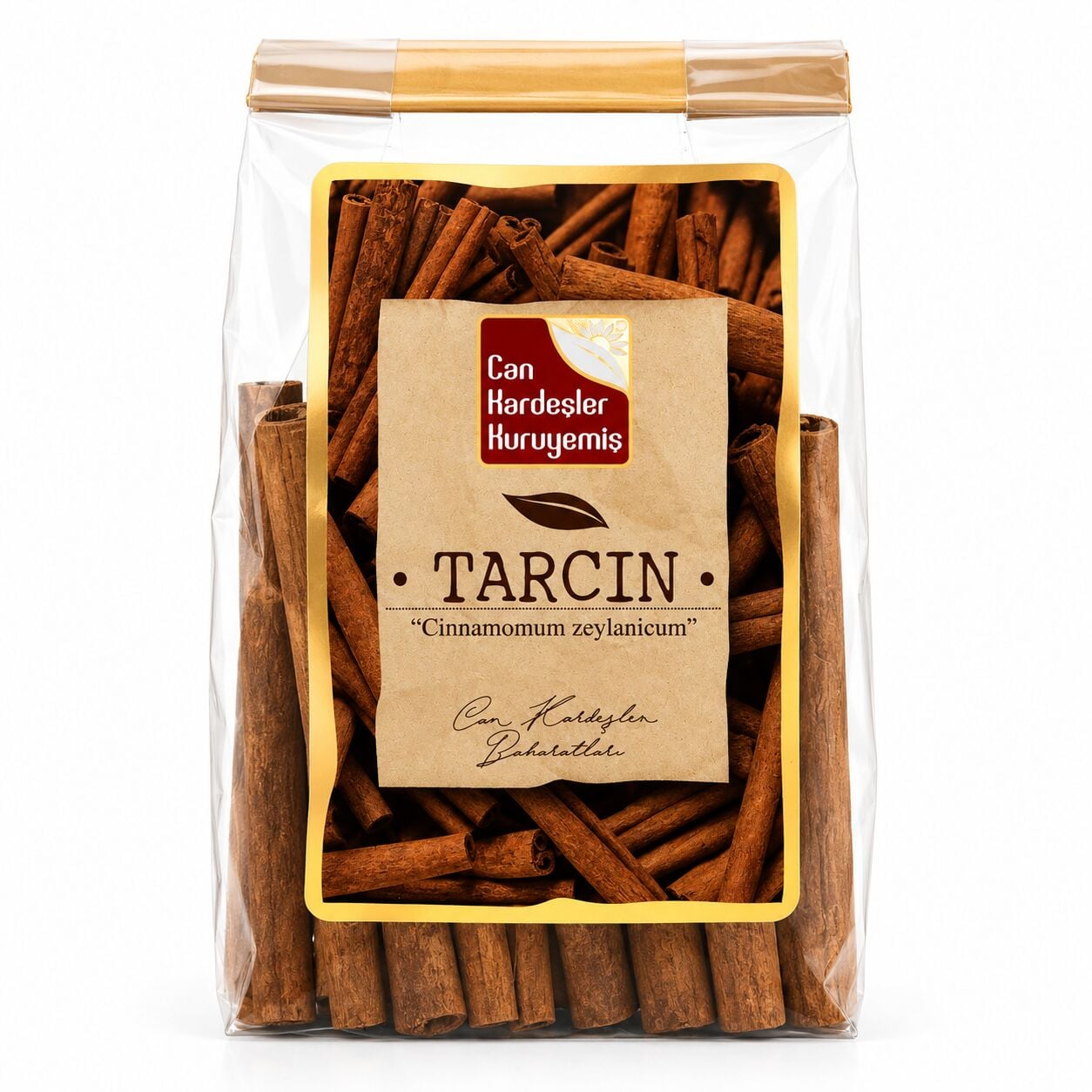 Çubuk Tarçın 100 g
