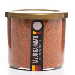 Tavuk Baharatı 130g