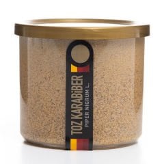 Toz Karabiber 100 g