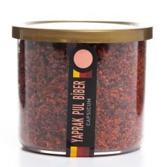 Yaprak Pul Biber 110 g