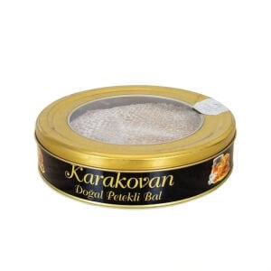 Karakovan Petek Bal 1 kg