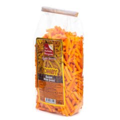 Tomby Gevrek Mısır Çerezi  195 g