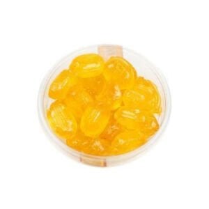 Limonlu Akide Şekeri 140g