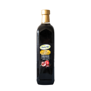 Naturlife Nar Ekşisi Cam 1000 mL