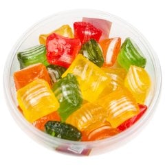 Renkli Akide Şekeri 140g