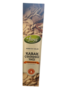Dr. Floya Kabak Çekirdeği Yağı 250 ml